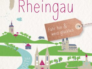 Glücksorte Rheingau