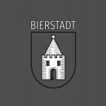 Bierstadt (Grau)