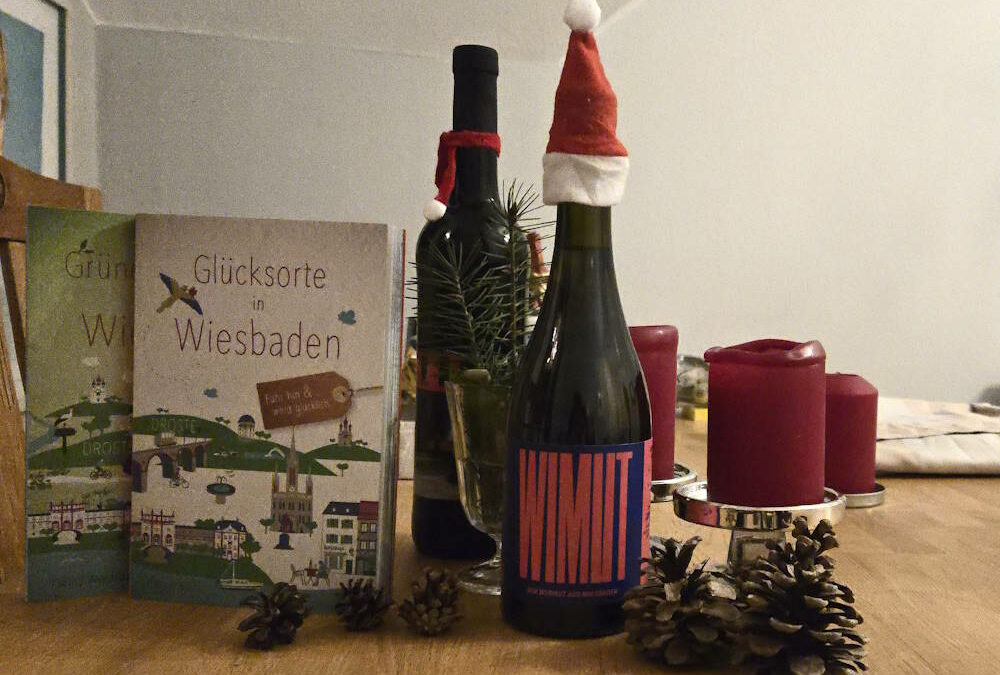 Wiesbaden Geschenke – Wiesbaden gifts